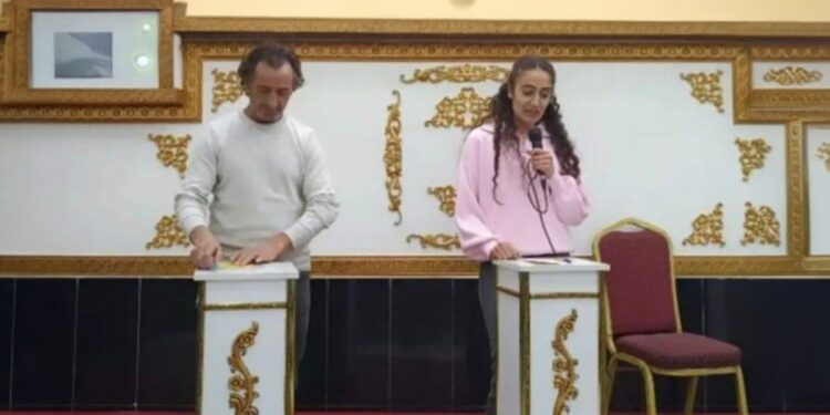 DEM Partili eşbaşkanlar hakkında tahliye kararı