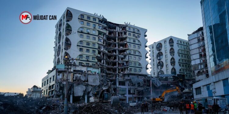 Amed depreme hazır mı?