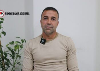 İstinaf İHD üyesi Akdeniz’e verilen cezayı onadı