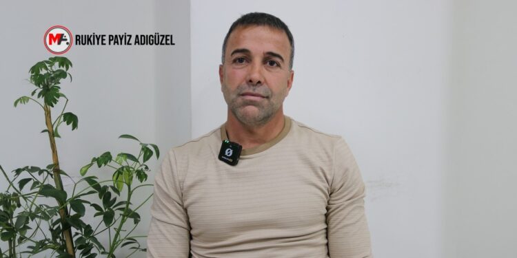 İstinaf İHD üyesi Akdeniz’e verilen cezayı onadı