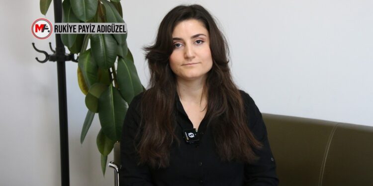 Amed Baro Başkan Yardımcısı: Anayasa’da eşit yurttaşlığa ilişkin düzenleme yapılmalı