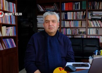 Türkmen: Türkiye’nin yeni bir toplumsal sözleşmeye ihtiyacı var