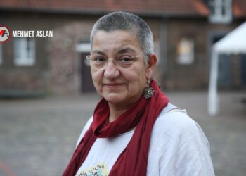Şebnem Korur Fincancı: Öncelikle demokrasi ve adalet tesis edilmeli