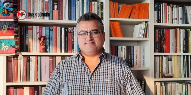 Gazeteci Sever: Kim hangi stratejiyi kurarsa kursun QSD’yi görmek zorunda