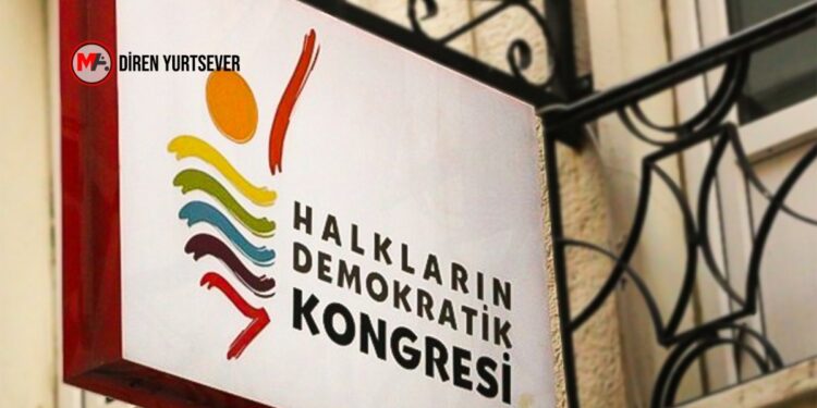 HDK’ye operasyon: Savcının değişmesiyle dosya da değişti