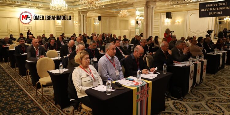 Alevi örgütleri süreç hakkında ne düşünüyor?