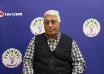 DEM Parti İstanbul’da kongreye gidiyor: Halkların ortak ittifakını kuracağız