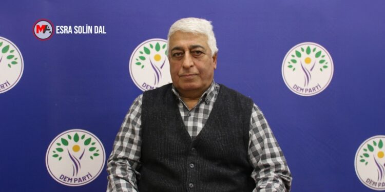 DEM Parti İstanbul’da kongreye gidiyor: Halkların ortak ittifakını kuracağız