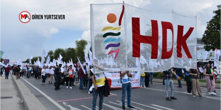 Mahkeme kararlarıyla çöken ‘taktik’ yeniden devrede