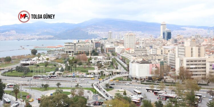 İzmir depremi olasılığı: Binaların durumu vahim