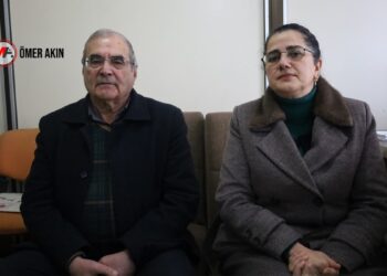 Eşbaşkanlardan ilk tepki: Mücadele her alanda sürecek
