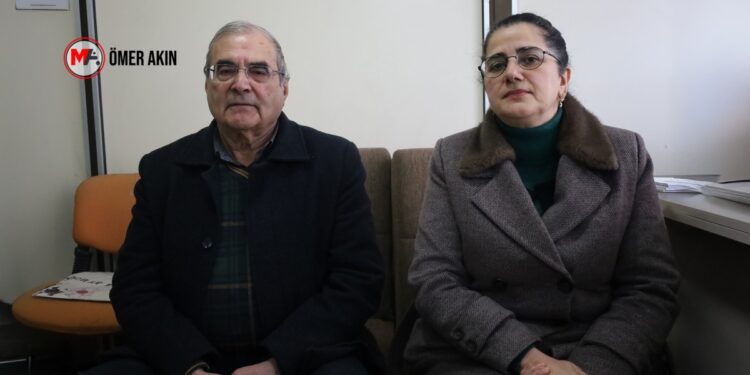 Eşbaşkanlardan ilk tepki: Mücadele her alanda sürecek