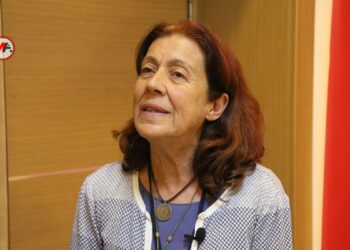 Beyza Üstün: Bundan sonraki süreci iktidarın adımları belirleyecek