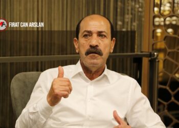 Farisoğulları: AKP süreci tıkarsa kaybeden Türkiye olur