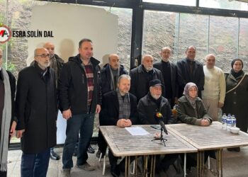 Bir Grup Müslüman Aydın: Meclis sorumluluk almalı, toplumsal katılım sağlanmalı