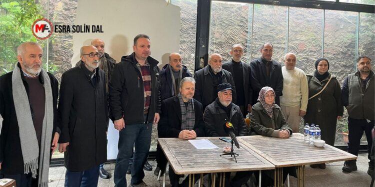 Bir Grup Müslüman Aydın: Meclis sorumluluk almalı, toplumsal katılım sağlanmalı