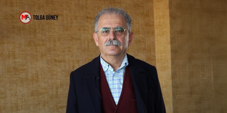 Barış Akademisyeni Hamzaoğlu: Devletin atması gereken adımlar var