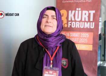 Fatma Bostan Ünsal: Barış için yeni bir fırsat doğdu