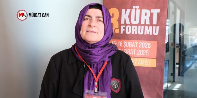 Fatma Bostan Ünsal: Barış için yeni bir fırsat doğdu