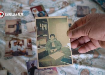 ’32 yıl önce Kemal’i vuranlar bugün Cihan, Nazım, Aziz ve Egît’i vurdu’