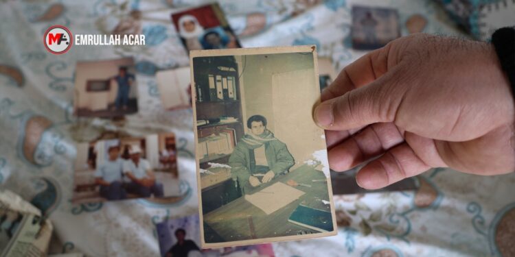’32 yıl önce Kemal’i vuranlar bugün Cihan, Nazım, Aziz ve Egît’i vurdu’