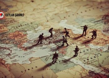 Ekonomist Çeleng Omer: Sorunlarını çözemeyen Türkiye transit ülke olma avantajını kaybeder