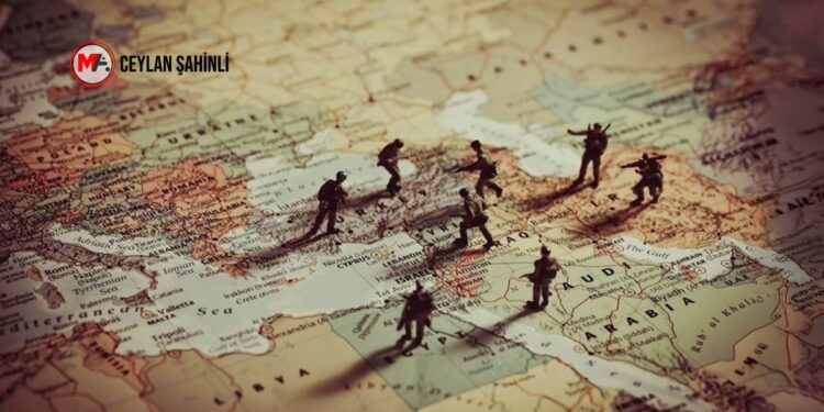 Ekonomist Çeleng Omer: Sorunlarını çözemeyen Türkiye transit ülke olma avantajını kaybeder