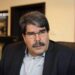 Salih Müslim: Kongre için davet almadık, söylemler pratikten uzak