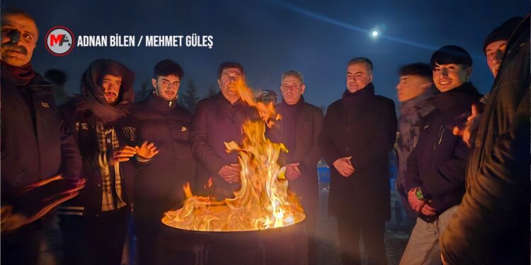 Zeydan: Wan duruşuyla herkese umut ve gurur yaşatıyor