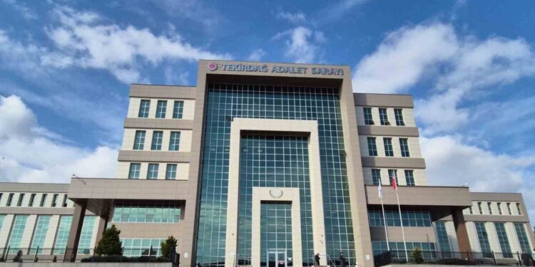 2 yaşındaki Sıla Yeniçeri davasında karar verildi