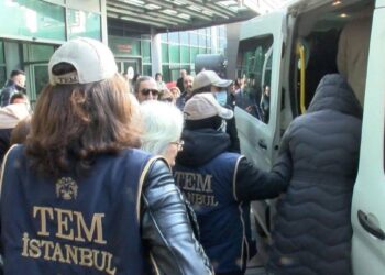 ‘Kent Uzlaşısı’ operasyonu: Delil bulamayan savcı 10 yıllık HTS kayıtlarını inceletti