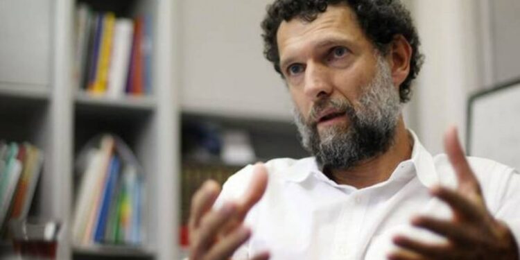 Osman Kavala’dan Ayşe Barım açıklaması