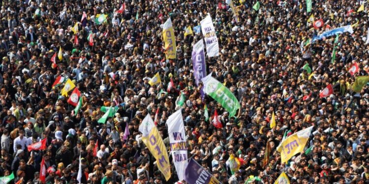 İstanbul’da yarın ‘özgürlük’ mitingi düzenlenecek