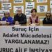 Suruç Aileleri İnisiyatifi’nden adalet nöbetlerine destek çağrısı