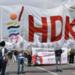 HDK operasyonu: Konferans ve genel kurul etkinlikleri suç sayıldı