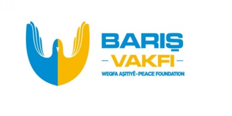 Barış Vakfı: Gözaltılar süreç açısından kaygı verici