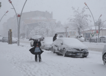 İstanbul’da Şehir Hatları seferleri iptal edildi