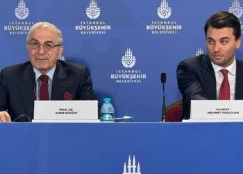 İmamoğlu’nun avukatı: YÖK siyasi saiklerle devreye konuldu