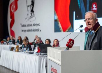 İstanbul Barosu yönetimi hakkında 12 yıla kadar hapis istemi