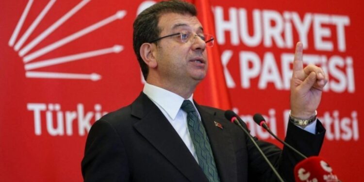 Başsavcılıktan İmamoğlu’nun diploması haberine yalanlama