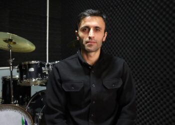 Kürt sanatçı Mazlum Akpolat tutuklandı