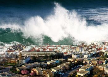 Ege’de depremler sürüyor: Tsunami uyarısı