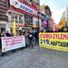 KHK eyleminde işten çıkarılan akademisyenlere dikkat çekildi