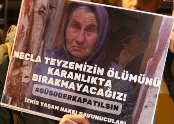 Hayvan hakları savunucuları: Ülker Güleryüz hedef gösterildi