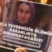 Hayvan hakları savunucuları: Ülker Güleryüz hedef gösterildi