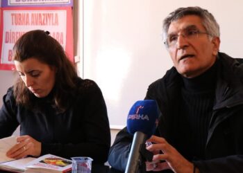 Mêrdîn, İzmir ve Antalya’da anadil etkinlikleri