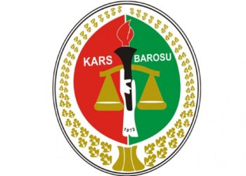 Qers Barosu: Kayyım ataması kabul edilemez