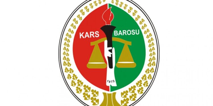 Qers Barosu: Kayyım ataması kabul edilemez
