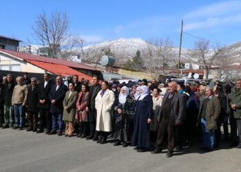 Licê’de bir esnaf en az 8 çocuğa cinsel tacizde bulundu