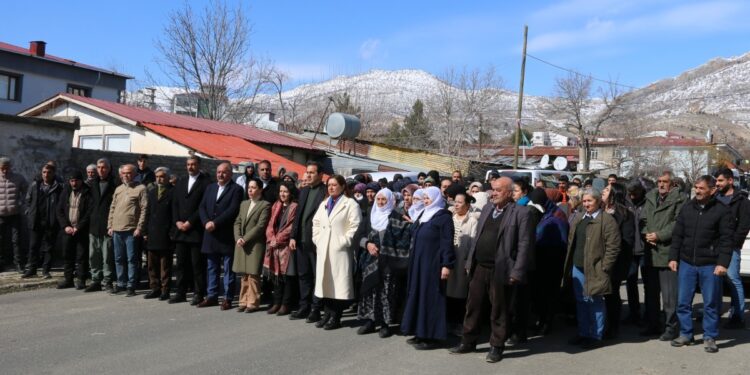 Licê’de bir esnaf en az 8 çocuğa cinsel tacizde bulundu